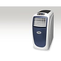 Soleus KY3-100 10000 BTU Portable Air Conditioner