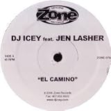 DJ ICEY FT JEN LASHER / EL CAMINO