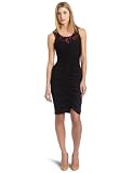 Betsey Johnson Women's Sleeveless Dress