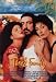 THE PEREZ FAMILY (SINGLE SIDED) Poster ( Anjelica Huston, Chazz Palminteri, Marisa Tomei) - US ONE SHEET - ORIGINAL CINEMA POSTER 69 x 104cm approx