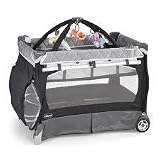 Chicco Lullaby Lx Playard - Graphica
