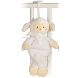 Gund Baby 13 Lovey Lamb Pulldown by Gund
