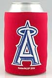 Los Angeles Angels of Anaheim Kolder Kaddy Can Holder