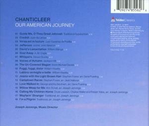 Our American Journey under The Classical Store