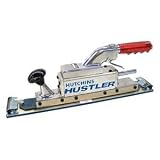 Hustler Straight Line Sander