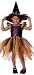 Glitter Witch Child Costume