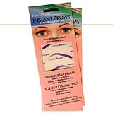 Fran Wilson Instant Brows Arched