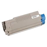 OKI43381902 - Laser Toner Cartridge for Okidata C5500/5800
