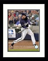Milwaukee Brewers - '07 JJ Hardy Batting 1