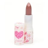 CARGO PlantLove Botanical Lipstick, Mariska Hargitay .14 oz (4 g)