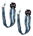 Disney Lilo & Stitch lanyard multi-purposes holder (1pc)