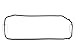 Evergreen HSHB4026 Cylinder Head Gasket Set Head Bolt