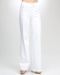Wide Leg Charlotte Pant