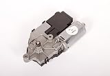 ACDelco 15224754 Sun Roof Actuator Motor Assembly