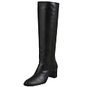 Delman Women's Villas-N Low Heel Boot