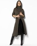 Apparel : Lauren by Ralph Lauren Long-Sleeve Belted Cardigan