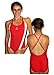 Los Angeles Angels MLB Womans swim suit - M