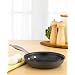 Tools of the Trade Belgique Hard Anodized Fry Pan, 8