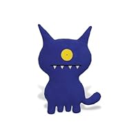 Gund Uglydoll Little Uglydog, 7.5' Plush