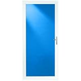 Larson Mfg. 35017082 Classic View Full VIew Clear Glass
