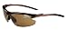 TIFOSI - TYRANT MOCHA BROWN POLARIZED FOTOTEC SUNGLASSES (T-VP410)