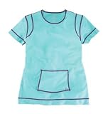 Ascend Breeze Rashguard Tops for Ladies - Short Sleeve