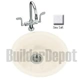 KOHLER K 5839 5U 7 Woodfield Smart Divide Undercounter Kitchen Sink, Black Black 31rHs7AONBL. SL160 KOHLER K 5839 5U 7 Woodfield Smart Divide Undercounter Kitchen Sink, Black Black