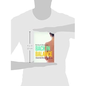 Back in Balance: Use the Alexander Technique to Combat Neck, Shoulder and Back Pain