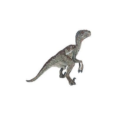 Papo Velociraptor