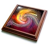 Digital Artwork Design - Digital Artwork Design 8 - Trivets