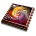 Digital Artwork Design - Digital Artwork Design 8 - Trivets