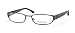 Emporio Armani EA 9304 eyeglasses Dark Ruthenium 52-17-135