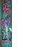 My Little Pony Ponyville Figures - Pinkie Pie, Rainbow Dash and Starsong