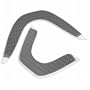 NSI Nose Pad Square Nose M