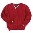 Men's Wind and Golf Shirt, Red