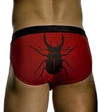 3G Scarabe Low Rise Brief 65103