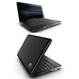 HP Mini 110-1020NR 10.1-Inch Netbook - Up to 3.5 Hours of Battery Life