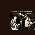 Live at the Roxy/Live at the CBGB Theatre