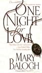 One Night For Love