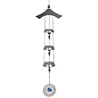 Woodstock Chimes Feng Shui Crystal Bells