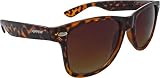 Pepper's Cruiser Wrap Sunglasses