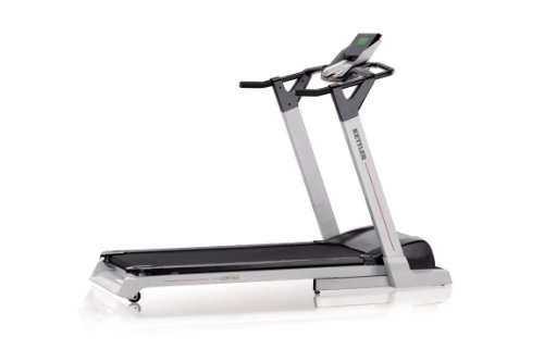 Kettler treadmill Track Motion