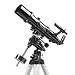 Orion AstroView 100mm Equatorial Refractor Telescope