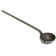 Melting Dish Casting Ladle Ingot Mold Tool