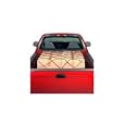 Highland 9500500 Black Deluxe Bungee