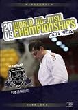 2009 Jiu-jitsu World Championships Mens Finals