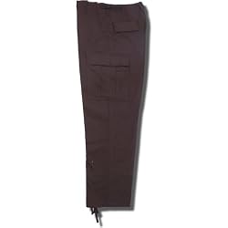 Tru-Spec 60/40 Cotton Polyester Basic BDU Pants