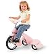 Ciclo Morgan Morgan Rosa Pegasus Trike Ciclo Morgan Morgan Rosa Pegasus Trike