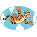 Tigger Rug - 39x58"