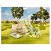 Calico Critters Let's Go Camping